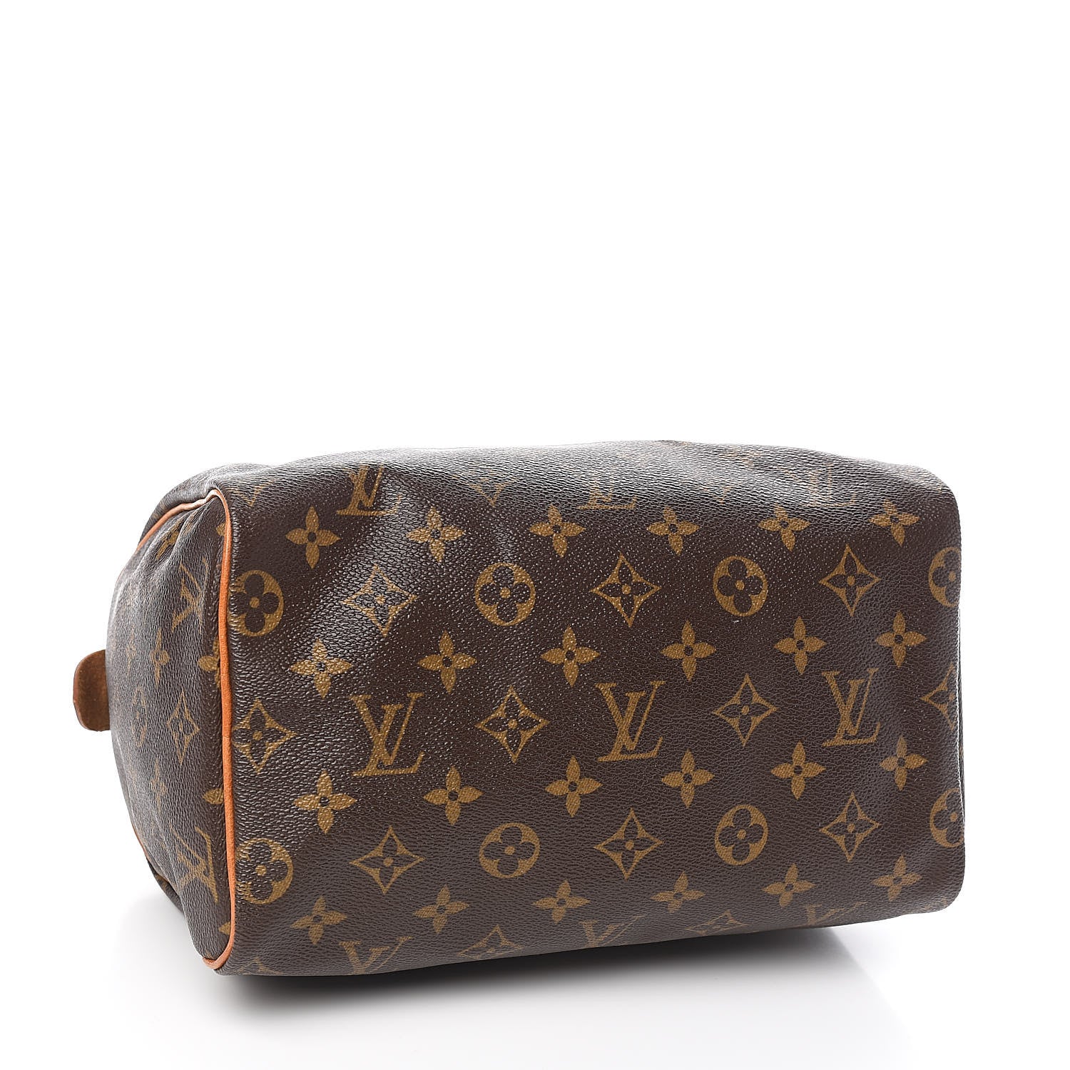 Louis Vuitton Monogram Speedy 25 4 of 14