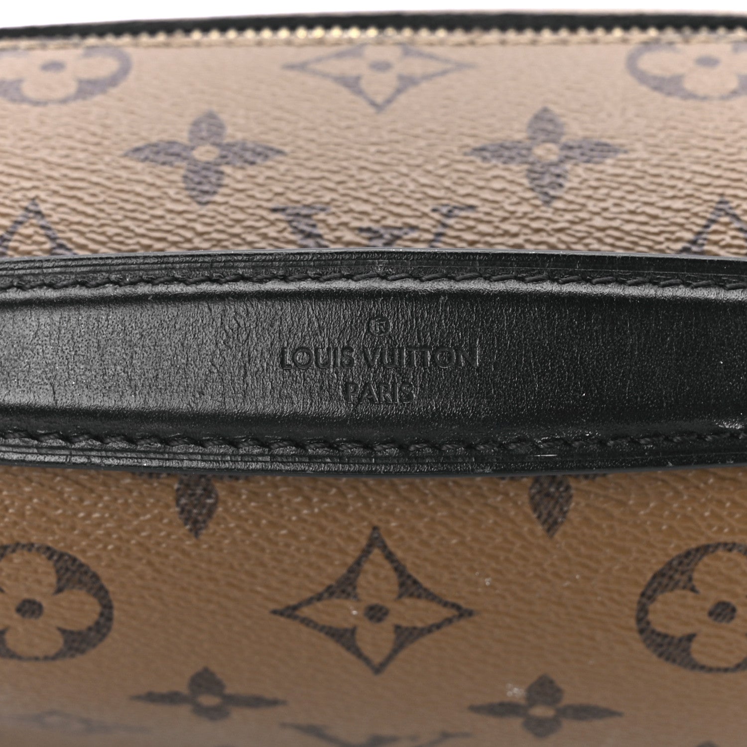 Louis Vuitton Reverse Monogram Pochette Metis 11 of 11