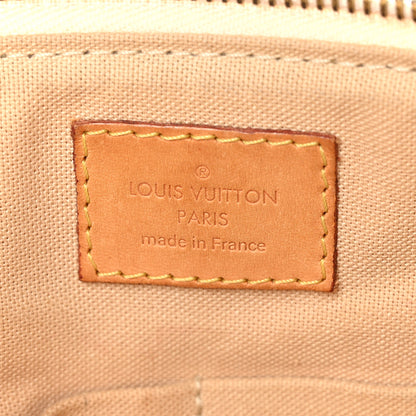 Louis Vuitton Damier Azur Siracusa PM 6 of 10