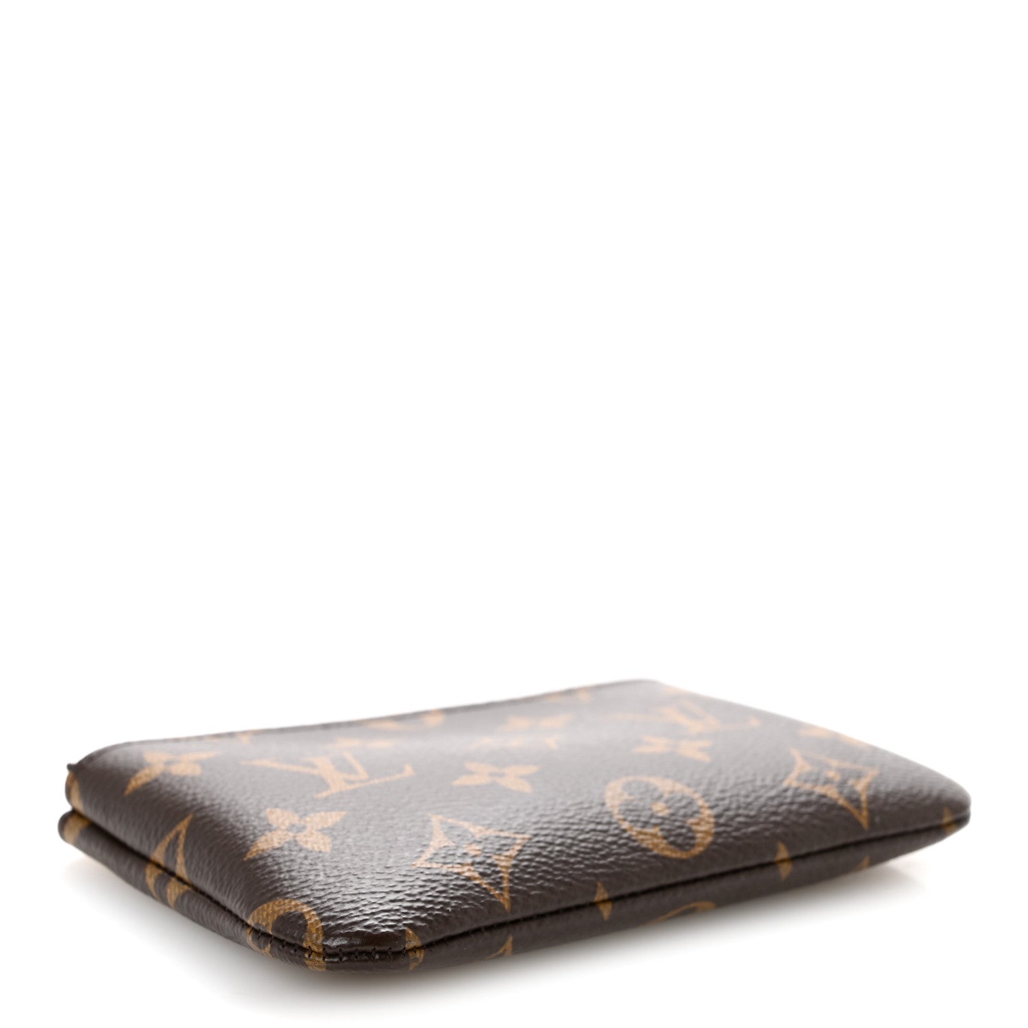 Louis Vuitton Monogram Key Pouch S 4 of 9