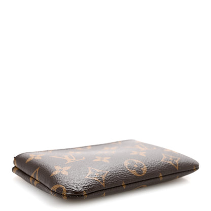 Louis Vuitton Monogram Key Pouch S 4 of 9