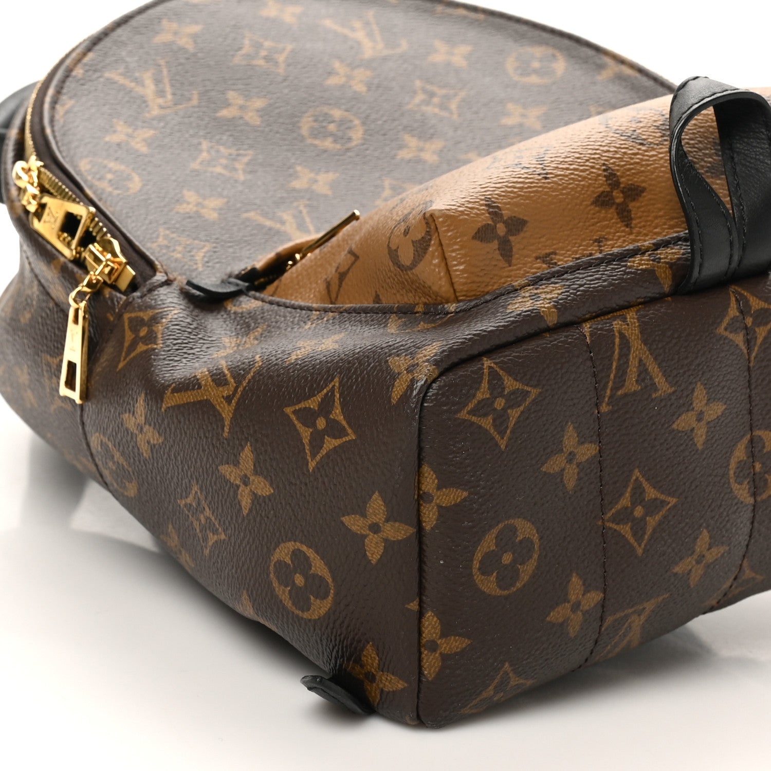 Louis Vuitton Reverse Monogram Palm Springs Backpack PM 8 of 9