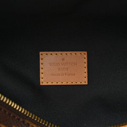 Louis Vuitton Monogram Bumbag 6 of 8