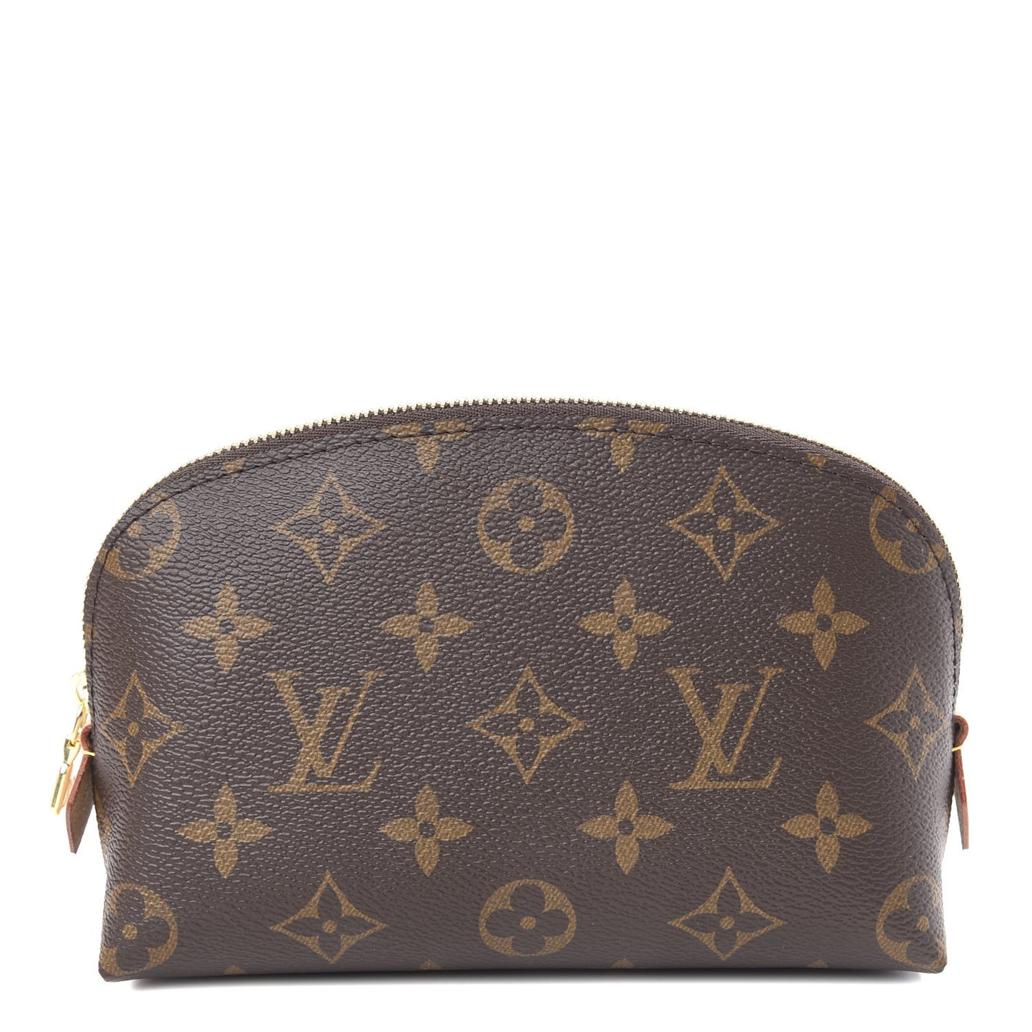 Monogram Cosmetic Pouch