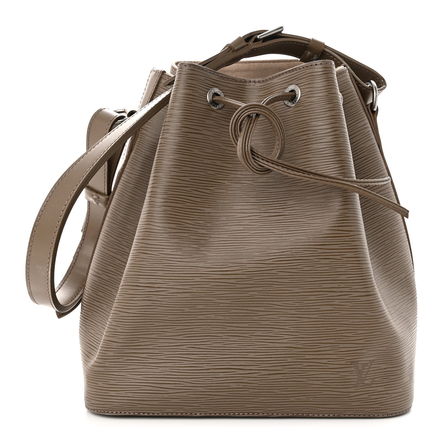 Louis Vuitton Epi Petit Noe Pepper 1 of 10