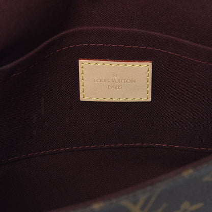 Louis Vuitton Monogram Favorite MM 8 of 12