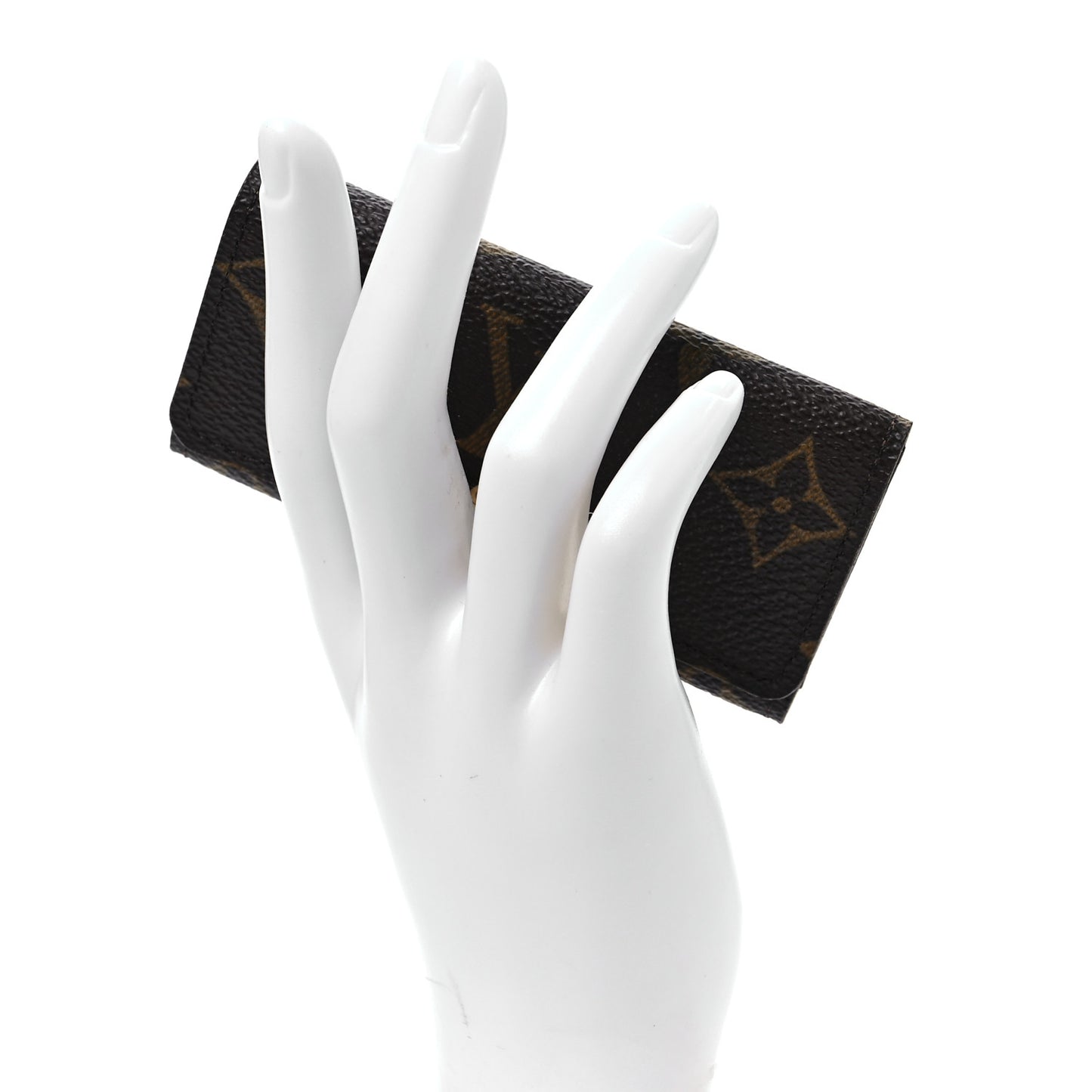 Monogram 4 Key Multicles Holder