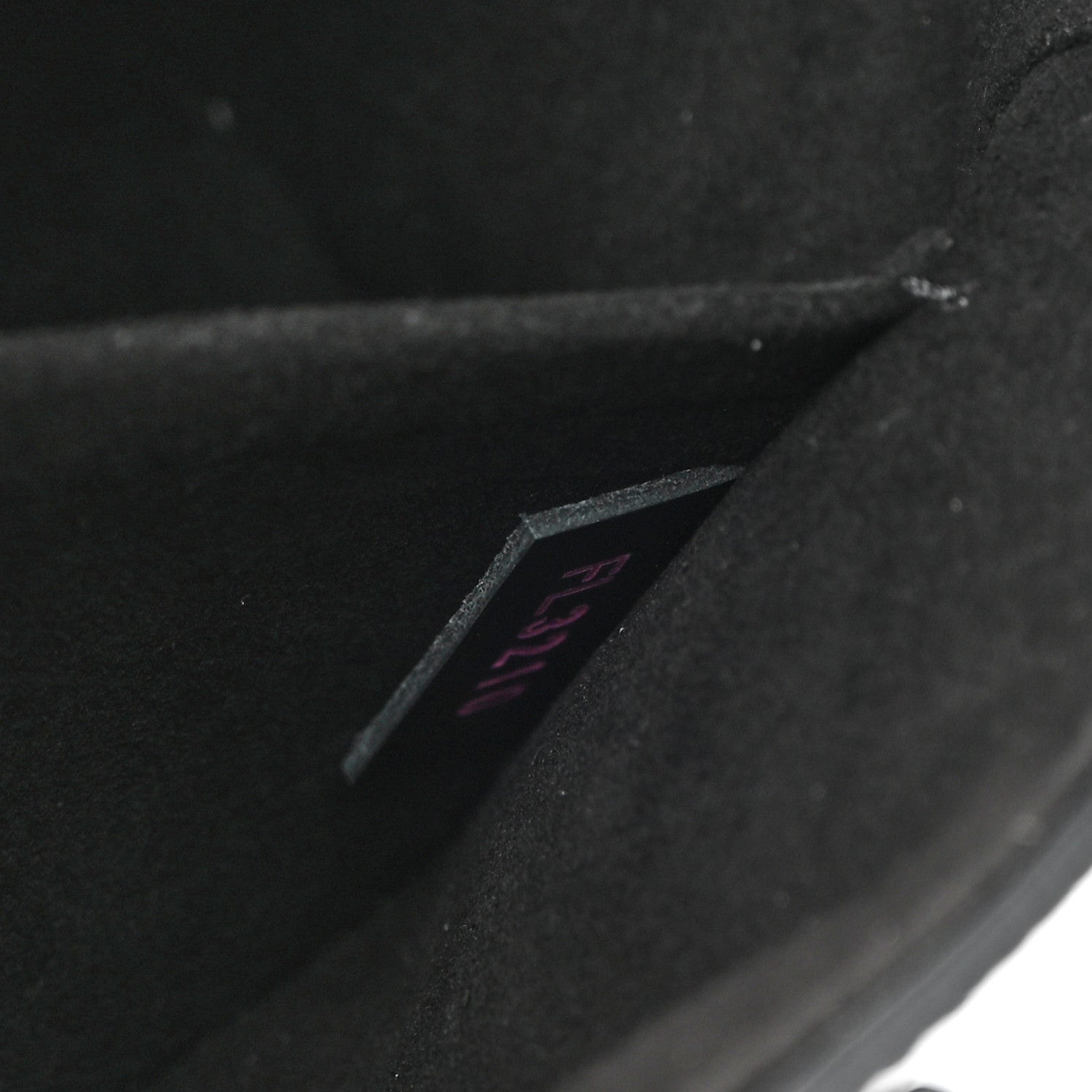 Louis Vuitton Epi Twist Shoulder Bag PM Black Pink 7 of 11
