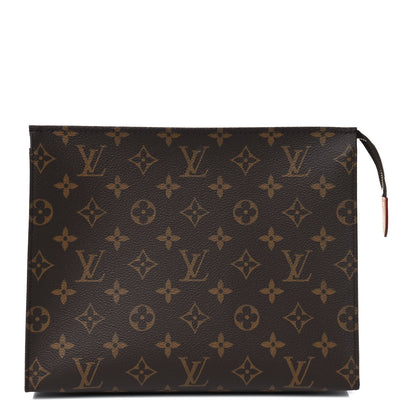 Louis Vuitton Monogram Toiletry Pouch 26 1 of 4