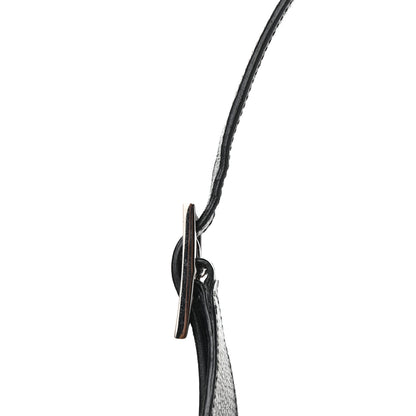 Gucci Nylon Jackie O Hobo Black 8 of 8