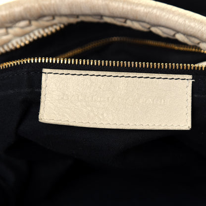 Balenciaga Chevre Giant 21 Gold Hardware Day Hobo Sahara 5 of 10