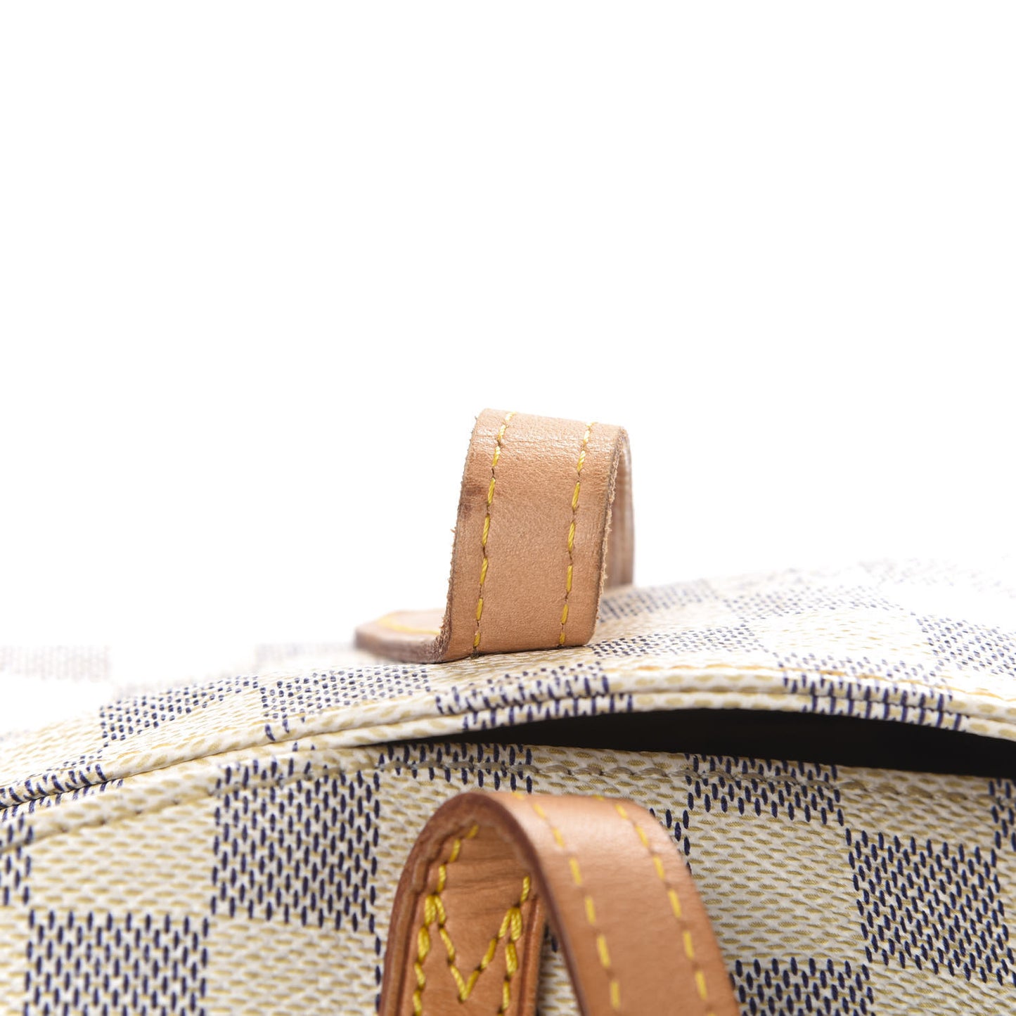 Damier Azur Salina PM