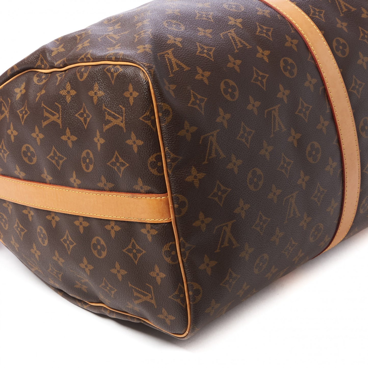 Monogram Keepall Bandouliere 55