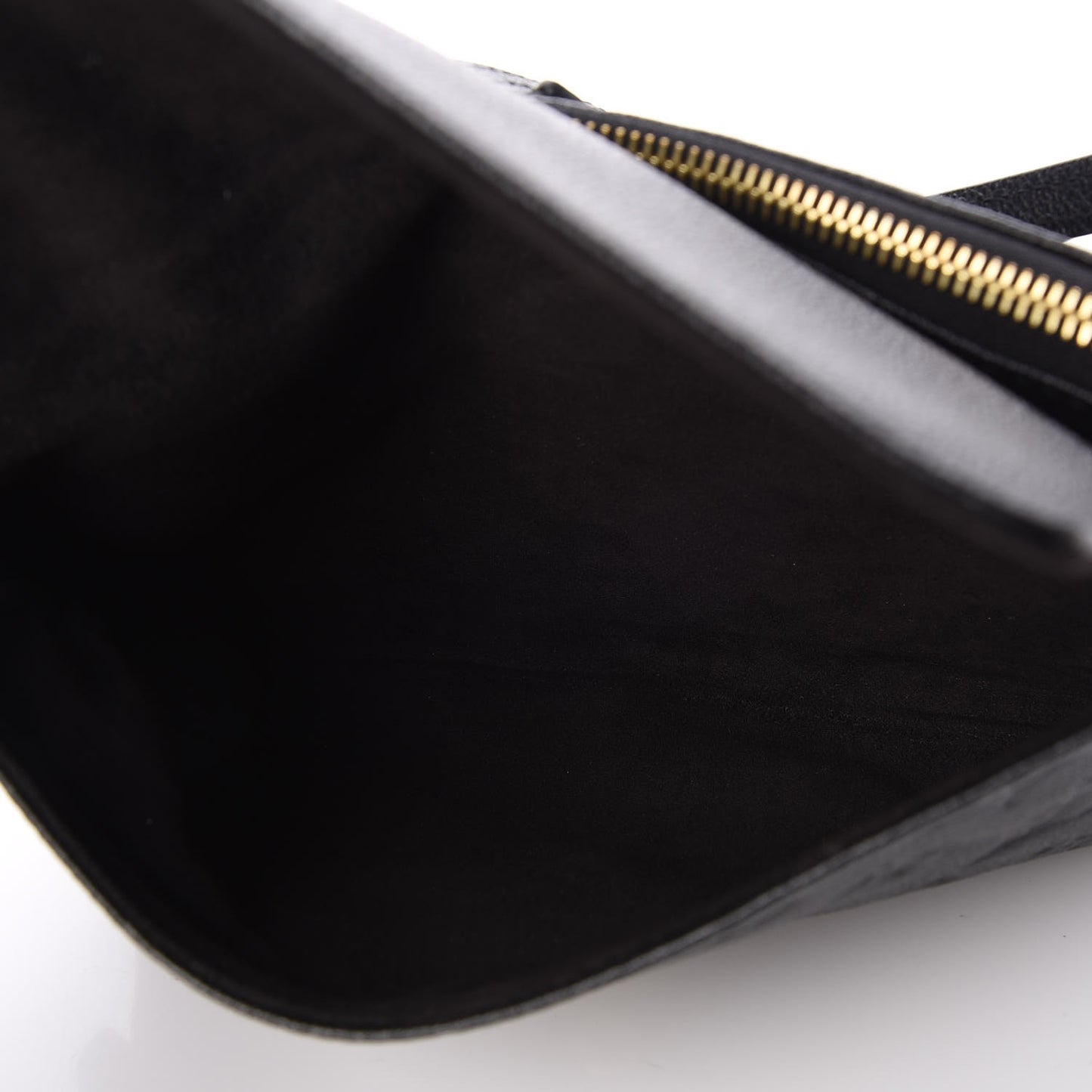 Empreinte Twice Black
