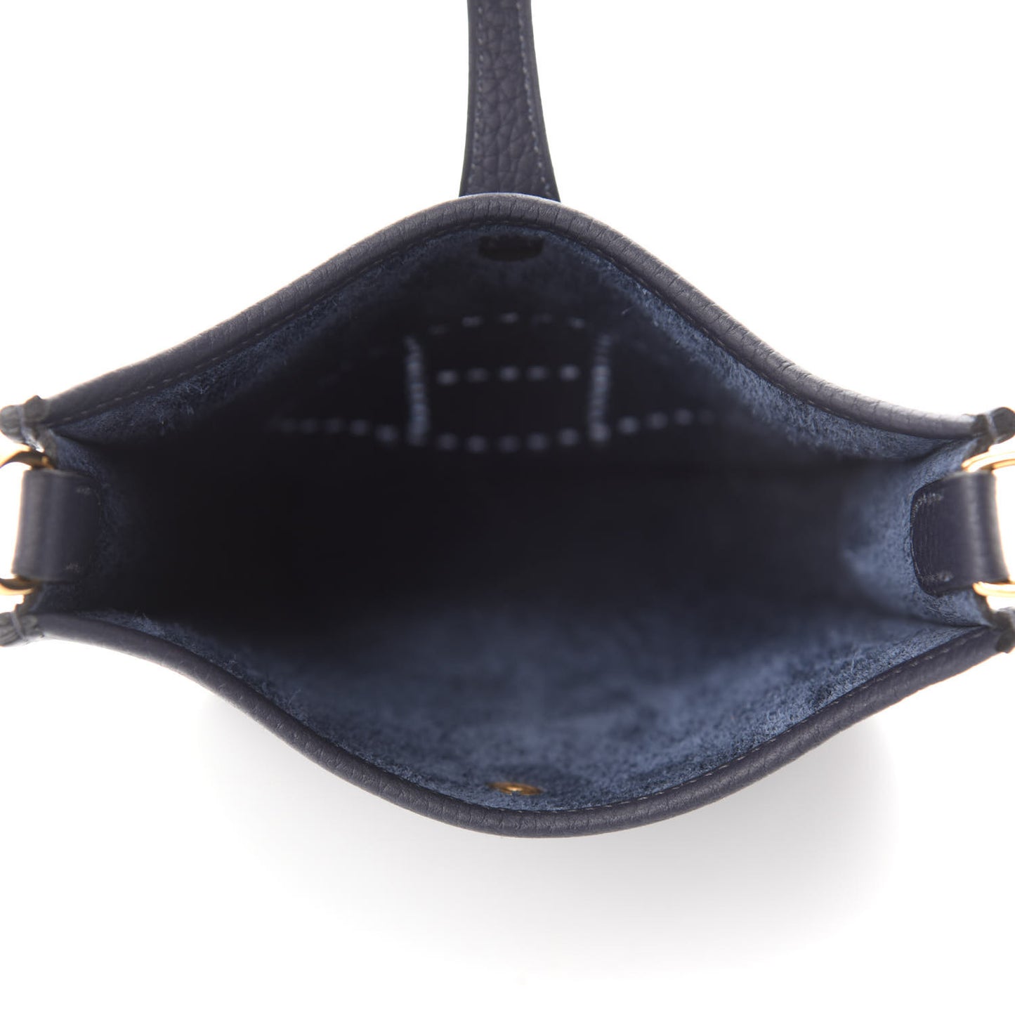 Taurillon Clemence Evelyne TPM Bleu Nuit