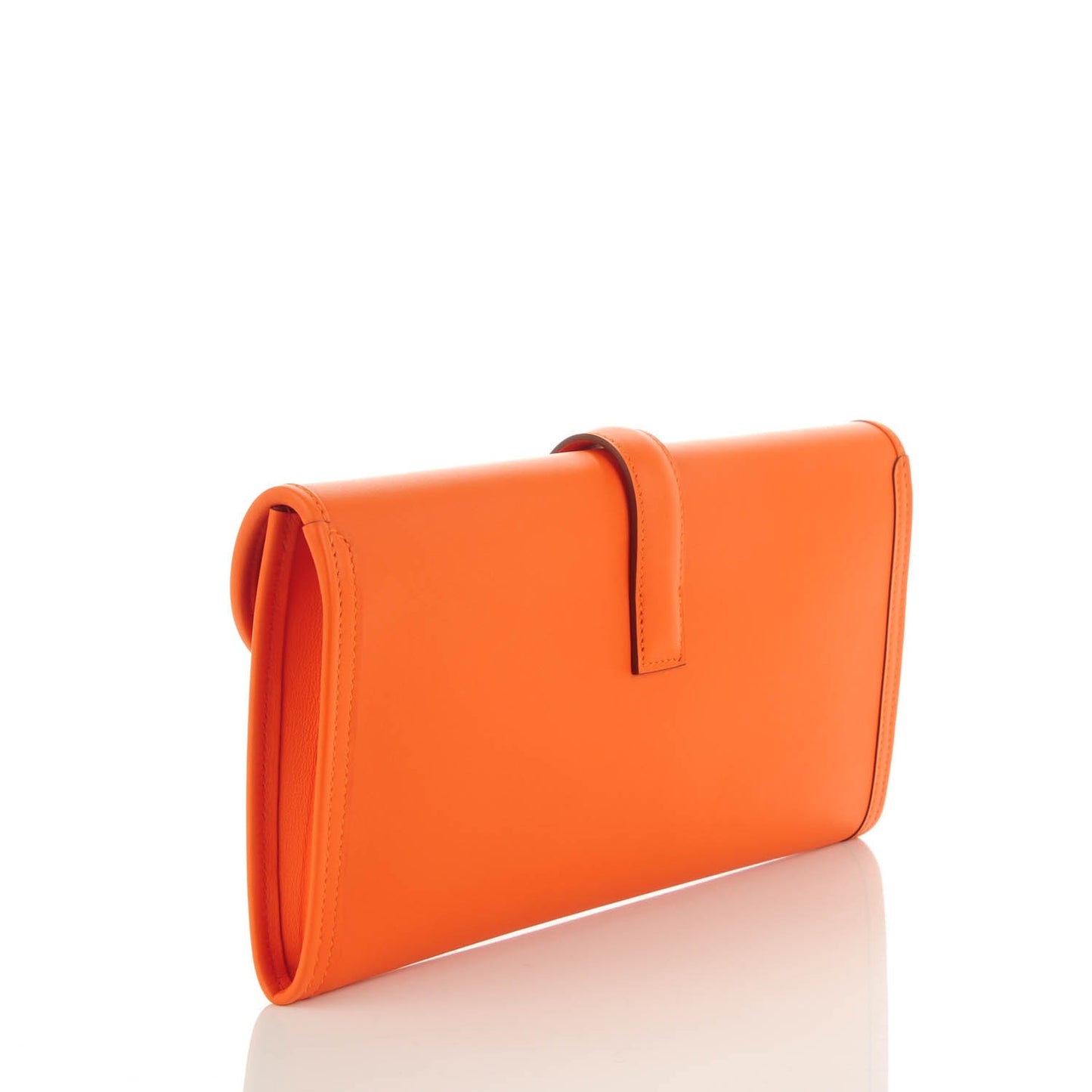 Swift Jige Elan 29 Clutch Orange
