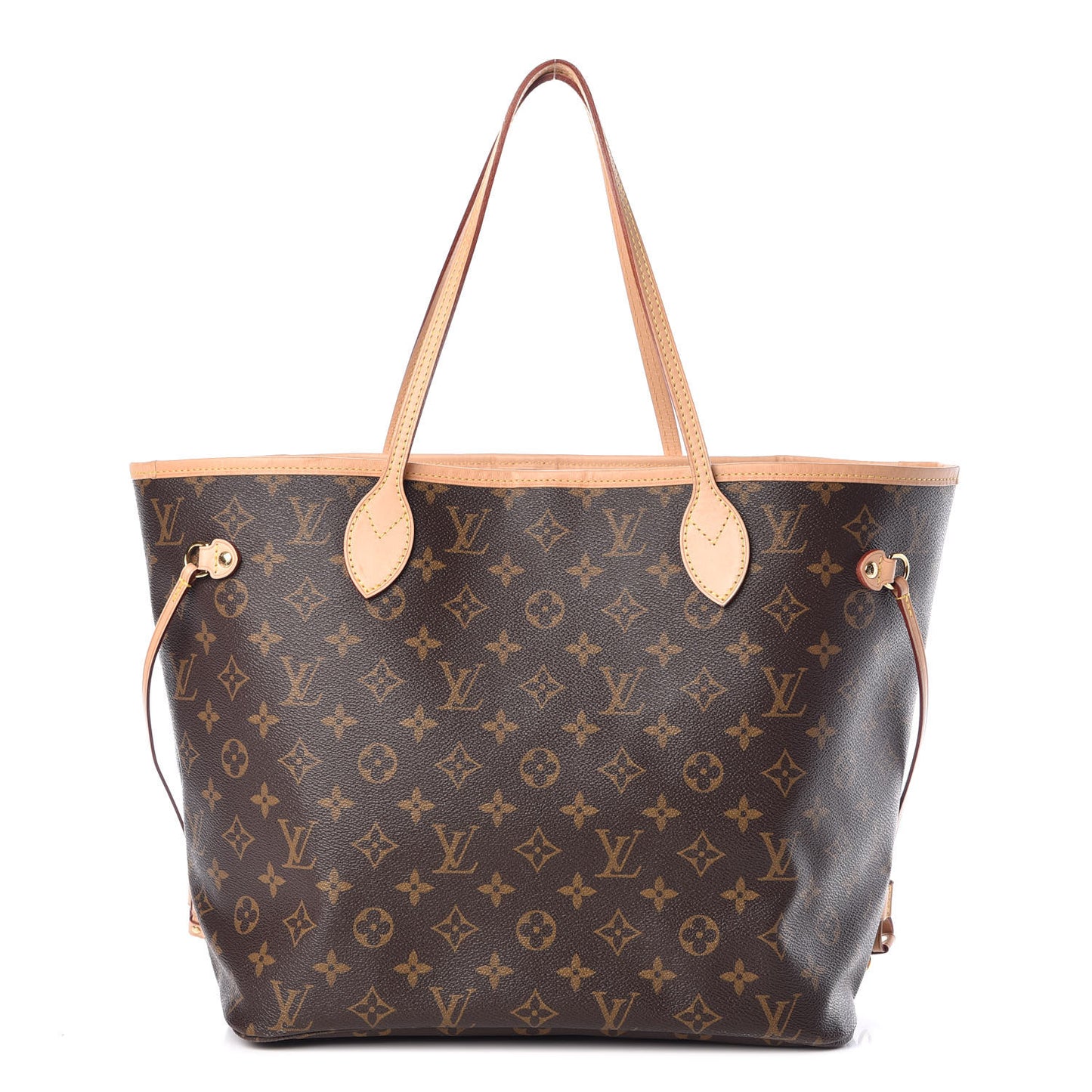 Monogram Neo Neverfull MM