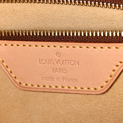 Louis Vuitton Monogram Babylone 6 of 12