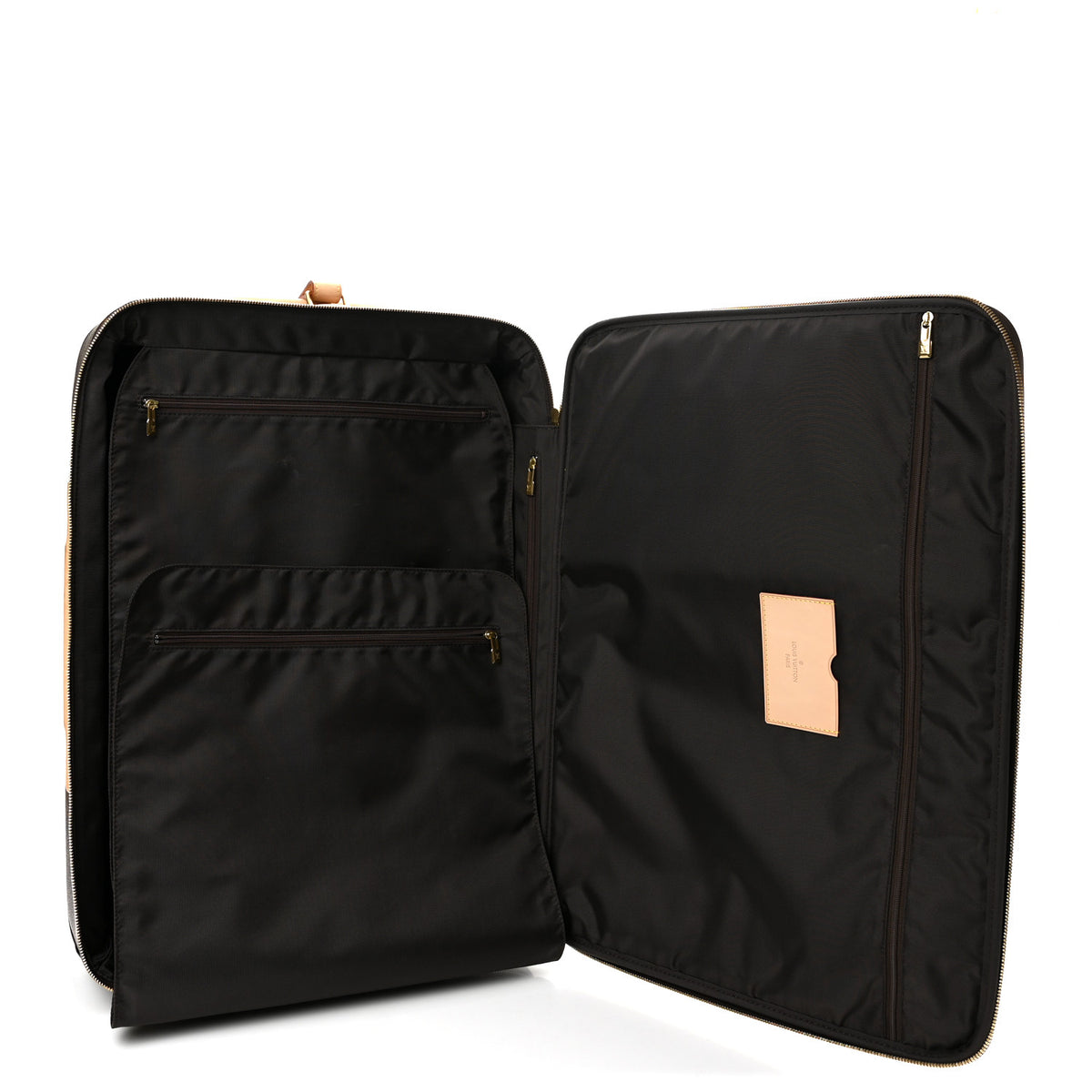 Louis Vuitton Monogram Pegase 55 4 of 10