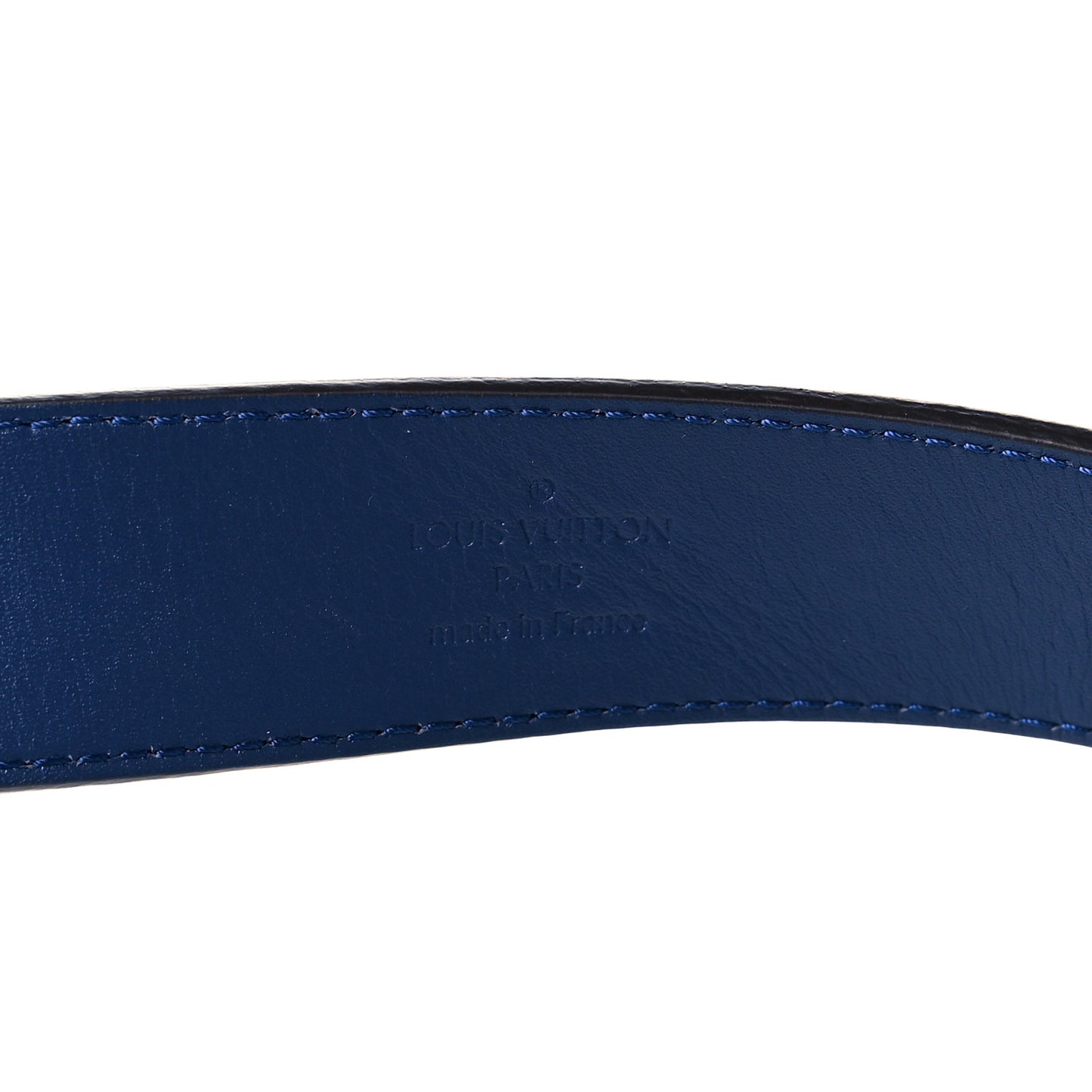 Monogram Escale 30mm Daily Multi Pocket Belt 80 32