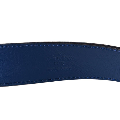 Louis Vuitton Monogram Escale 30mm Daily Multi Pocket Belt 80 32 4 of 8