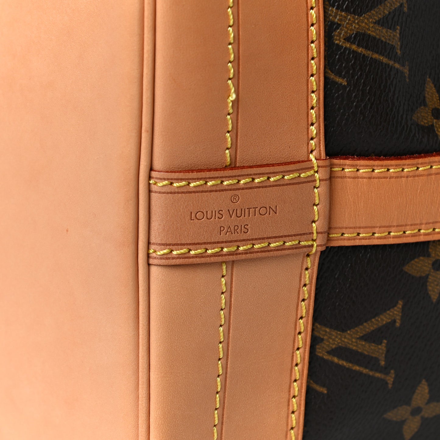 Monogram Noe