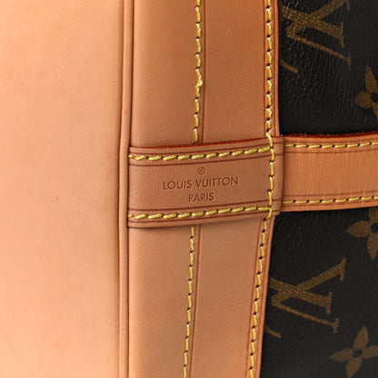 Louis Vuitton Monogram Noe 6 of 10