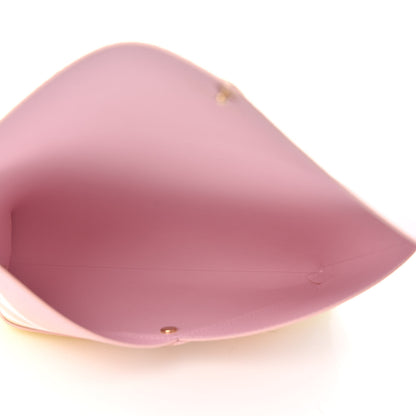 Louis Vuitton Monogram Giant By The Pool Kirigami Pochette Set 5 of 9