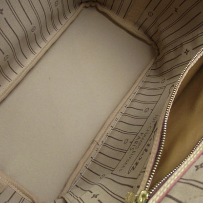 Louis Vuitton Monogram Neverfull MM 7 of 9