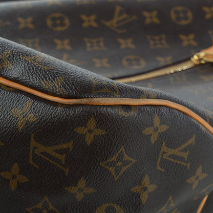 Louis Vuitton Monogram Delightful GM 10 of 18