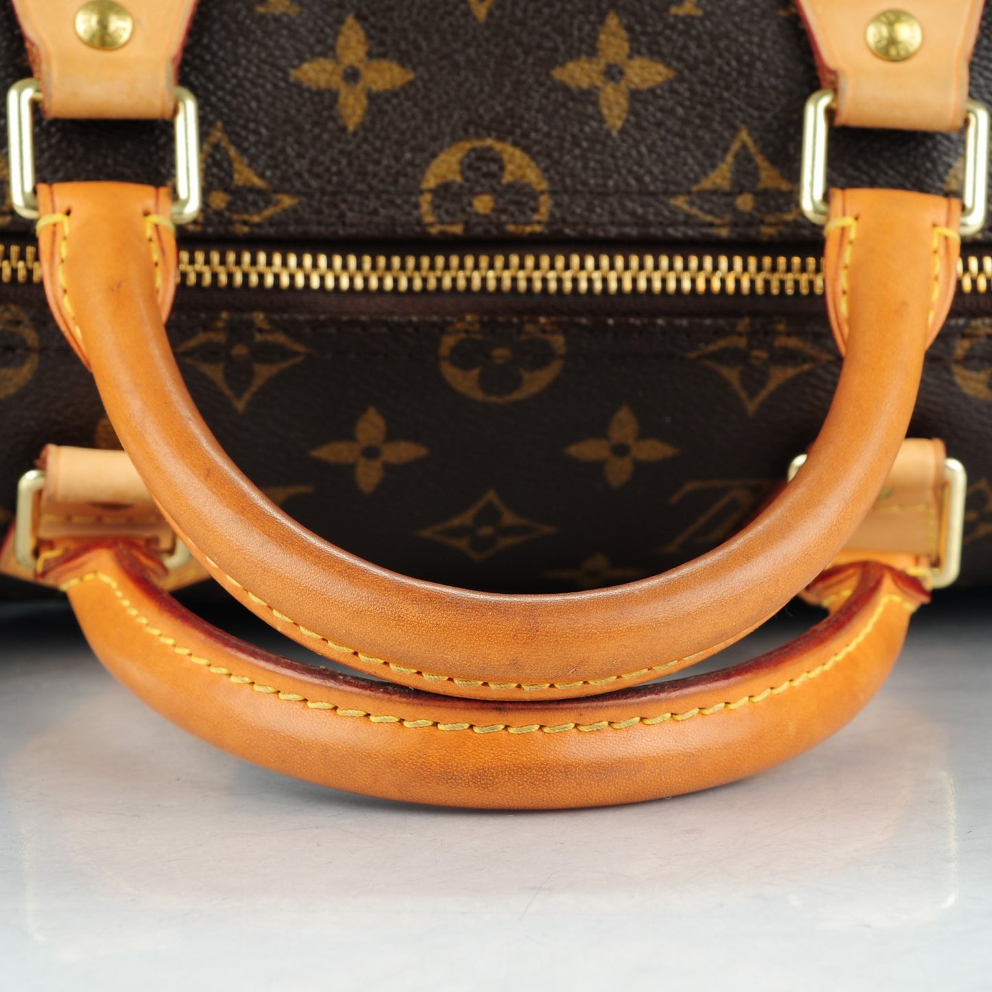 Monogram Speedy 35