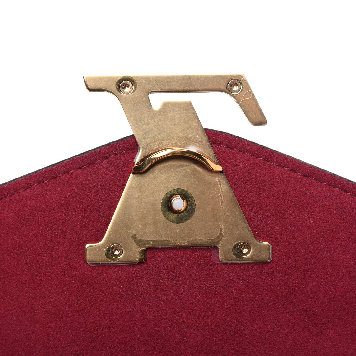 Louis Vuitton Monogram Passy 9 of 13