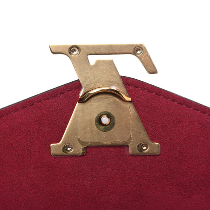 Louis Vuitton Monogram Passy 9 of 13