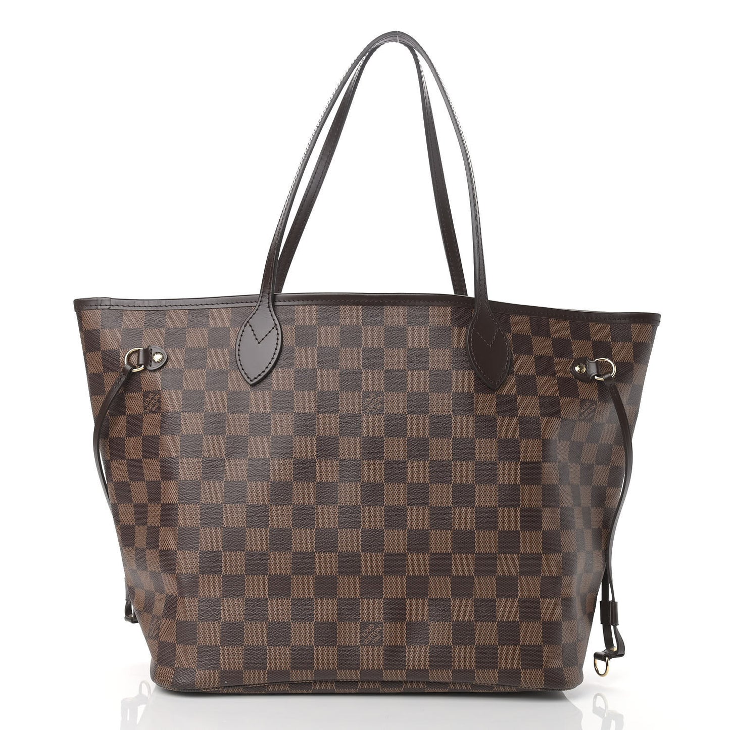Damier Ebene Neo Neverfull MM