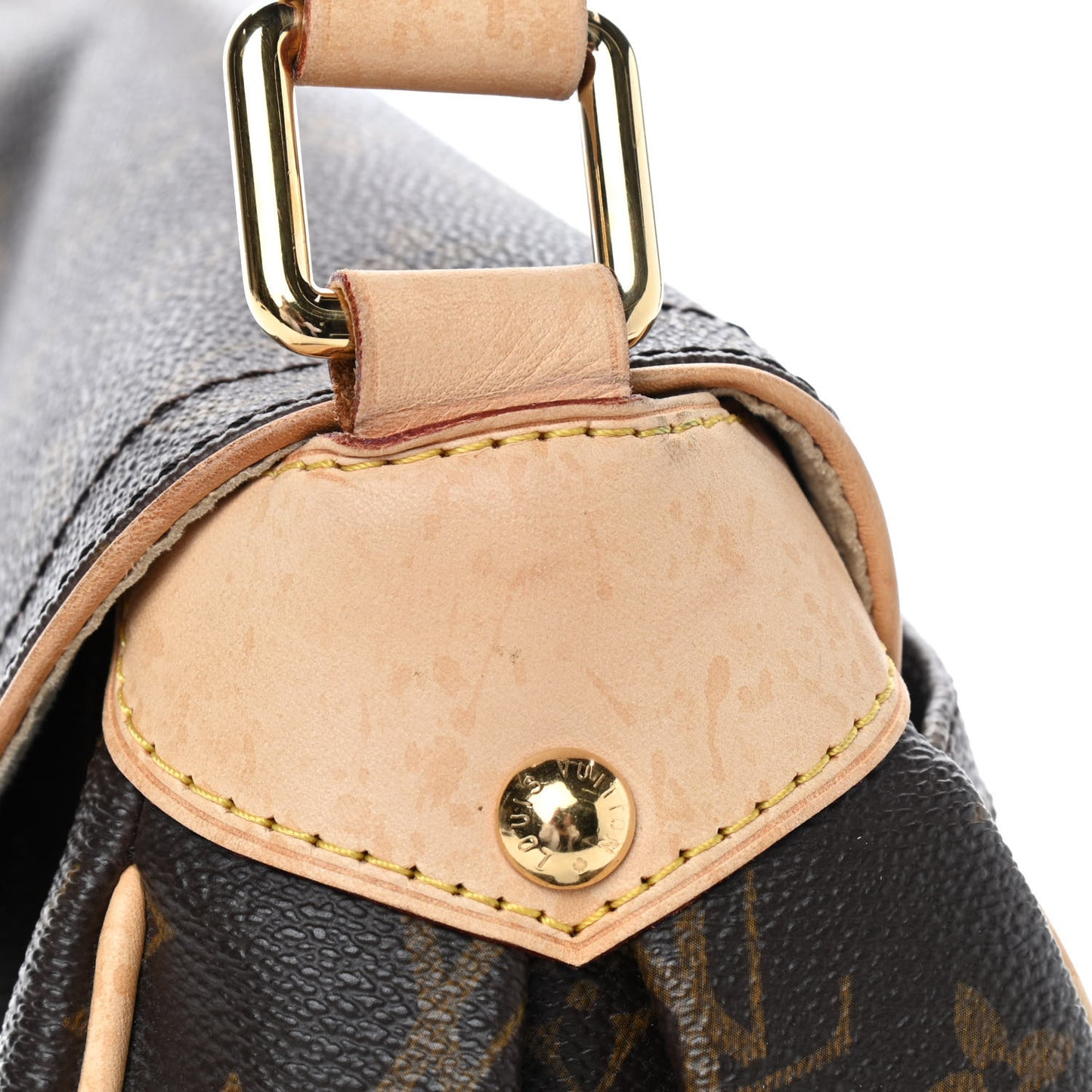 Monogram Beverly MM