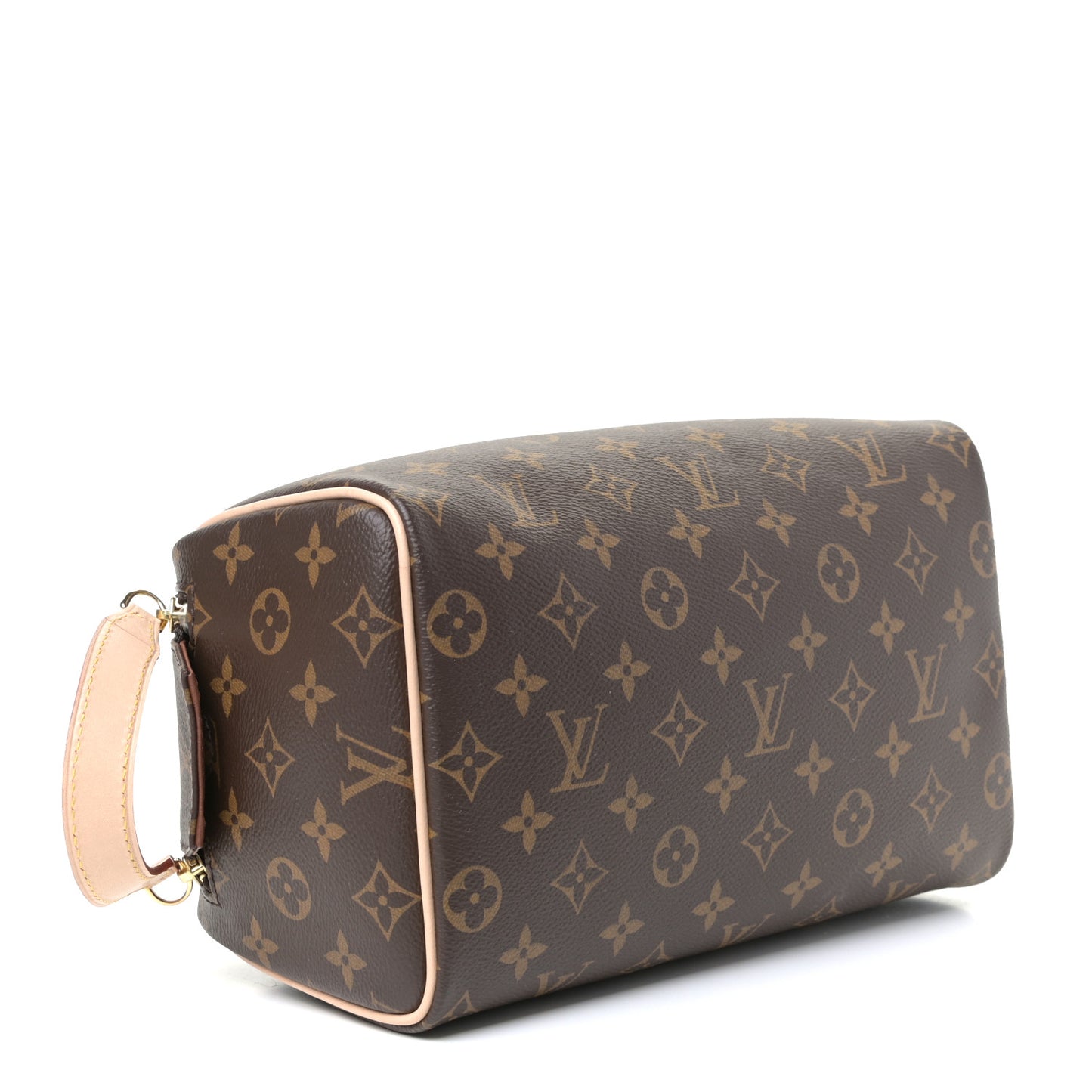 Monogram Dopp Kit Toilet Pouch