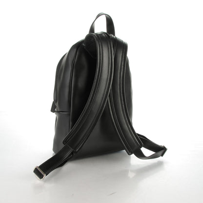 Givenchy Calfskin Star Mini Backpack Black Red 3 of 7