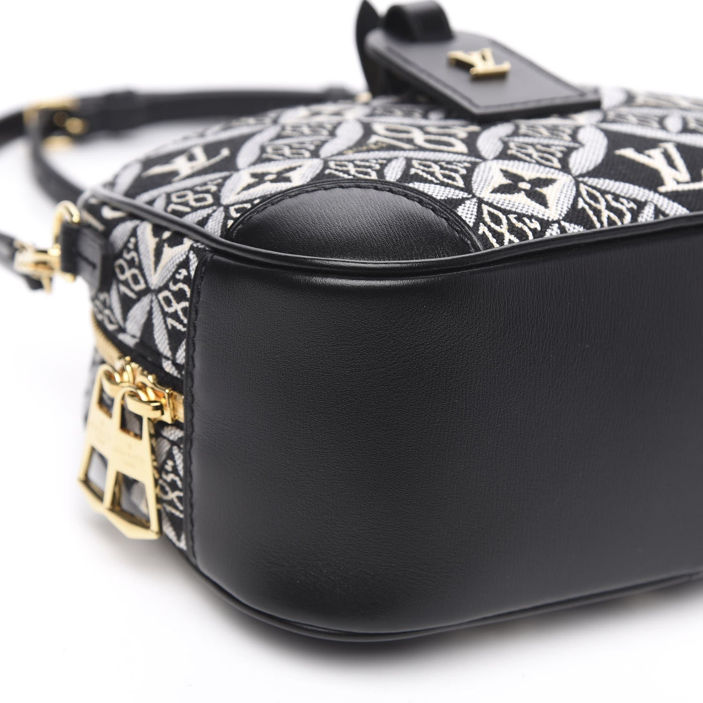 Jacquard Since 1854 Mini Deauville Grey