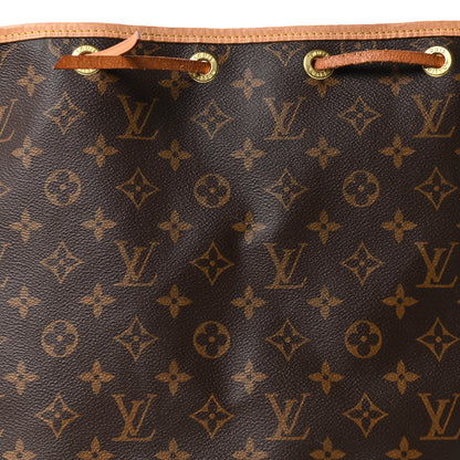 Louis Vuitton Monogram Noe 15 of 21