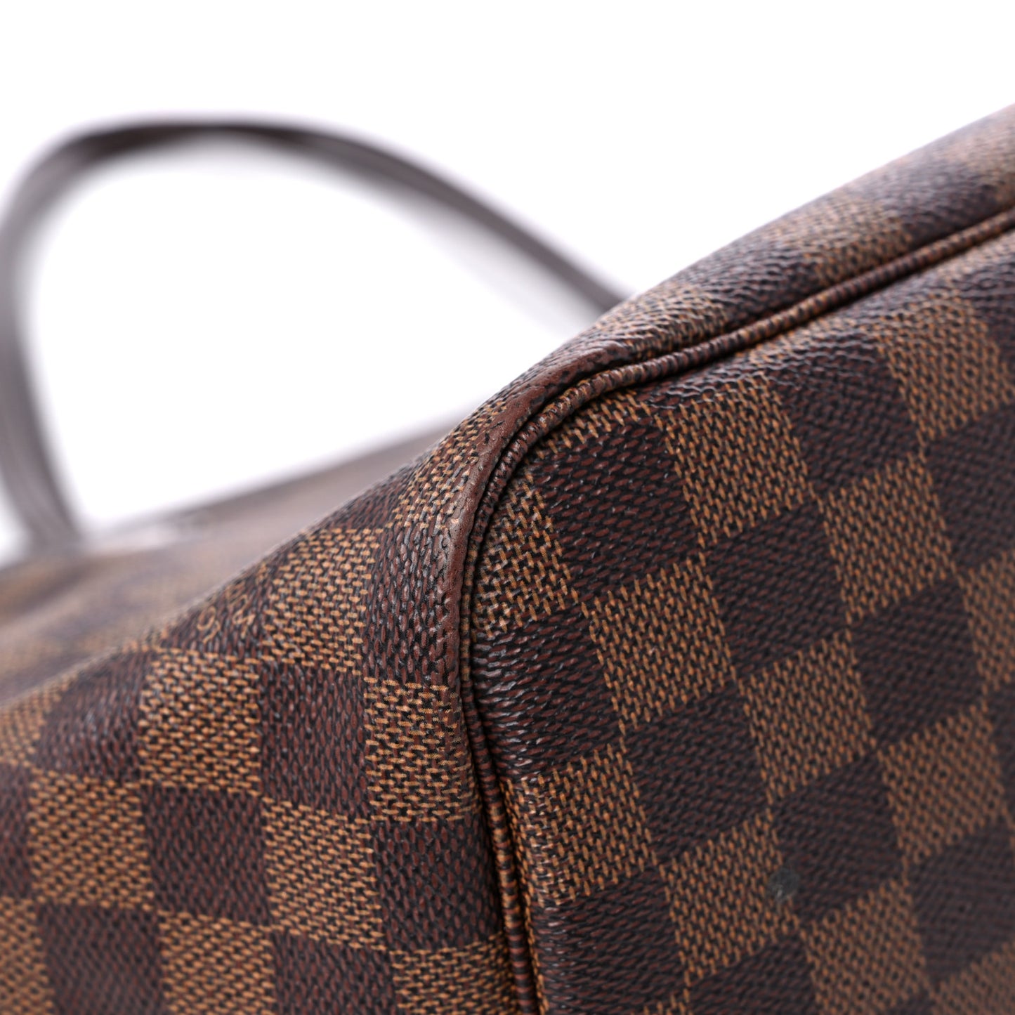 Damier Ebene Neverfull MM