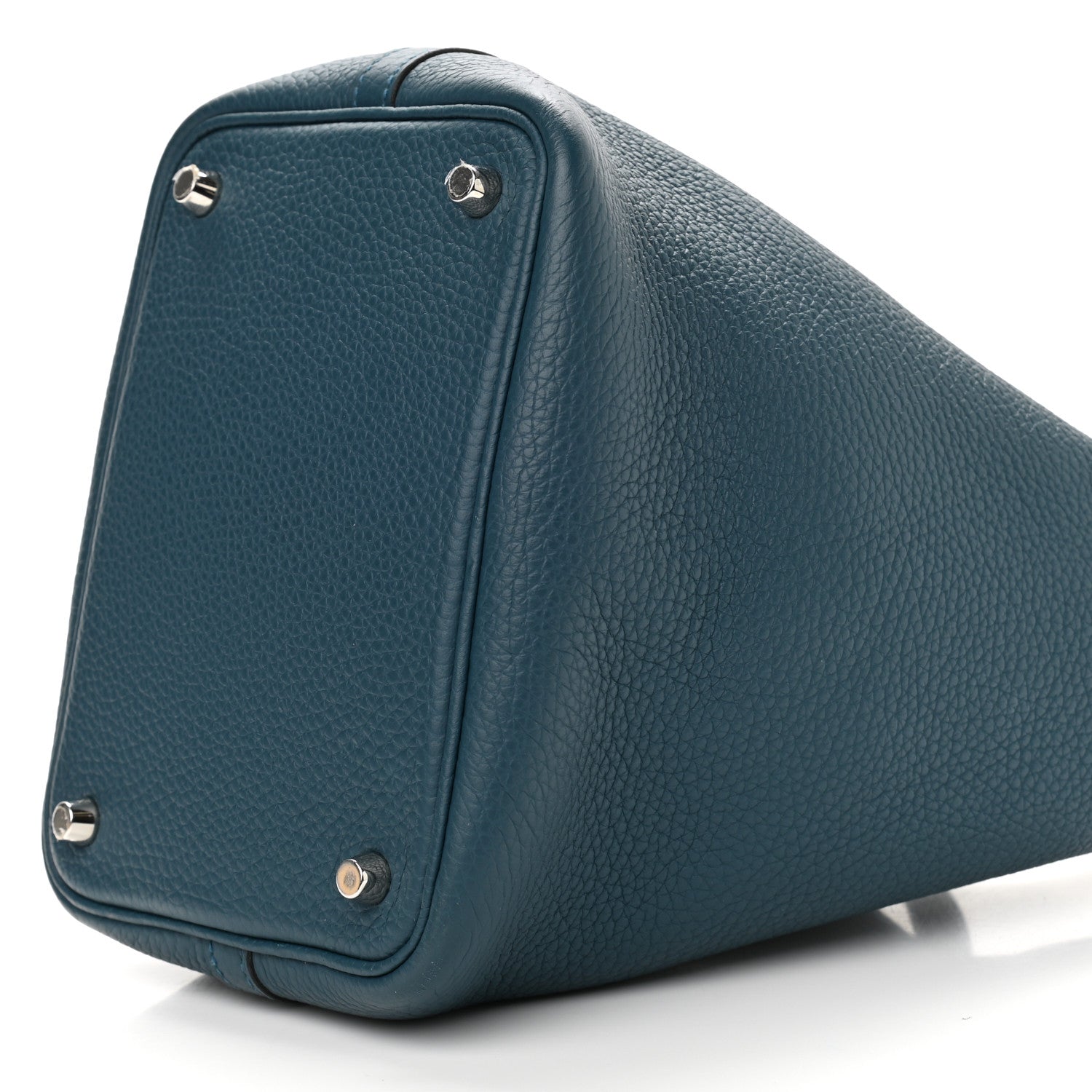 Hermes Taurillon Clemence Picotin Lock 18 PM Colvert 10 of 10