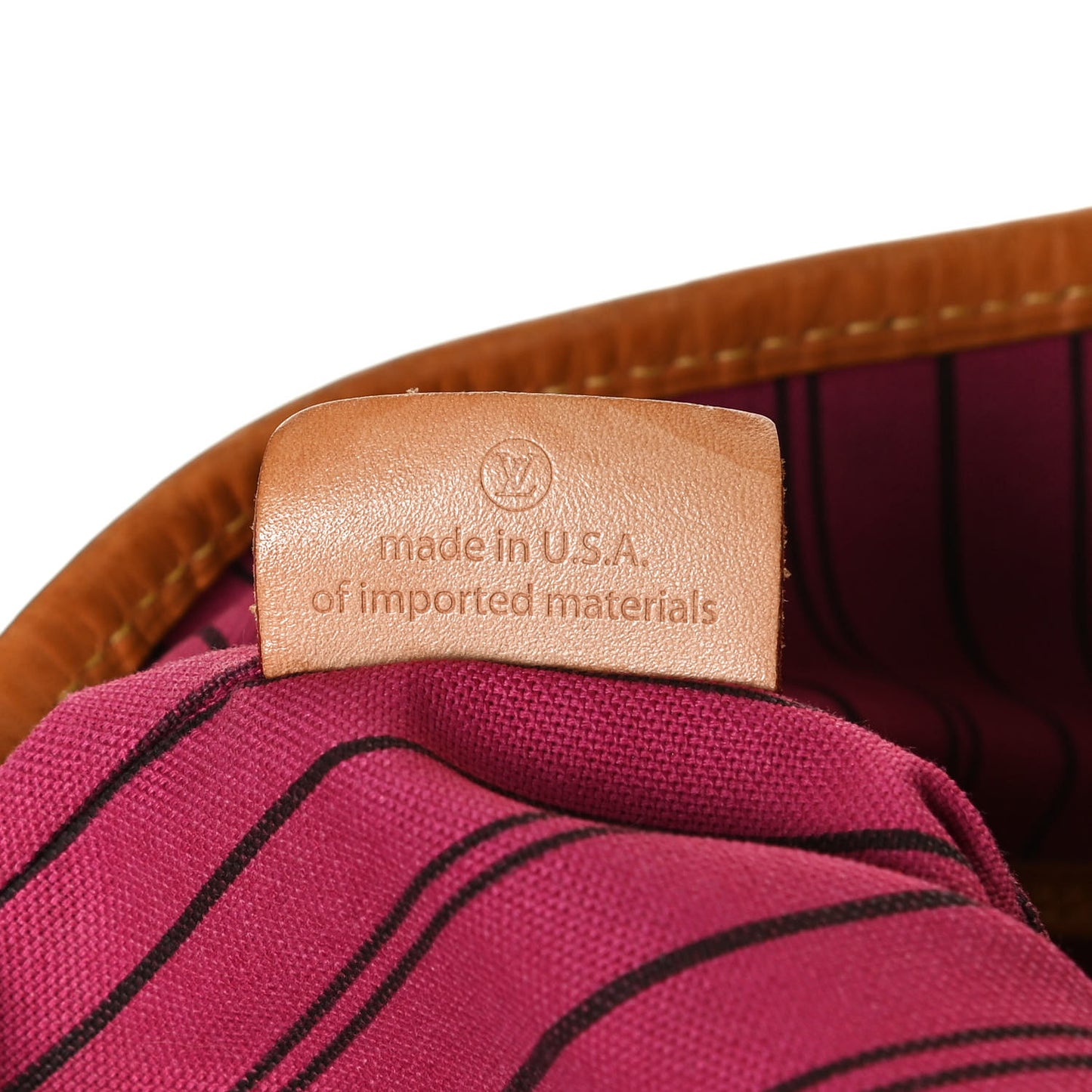 Monogram Delightful MM Pivoine