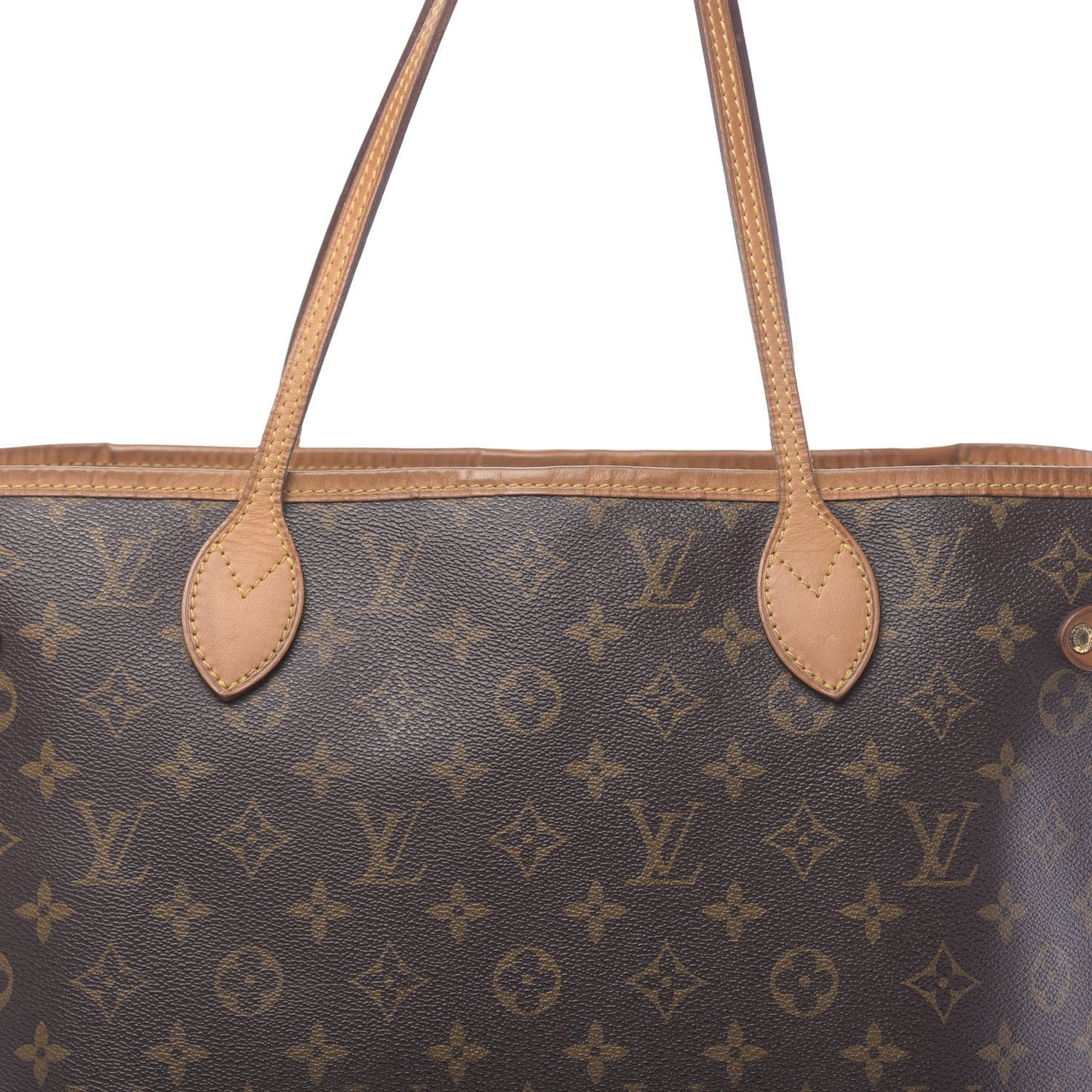 Monogram Neverfull MM