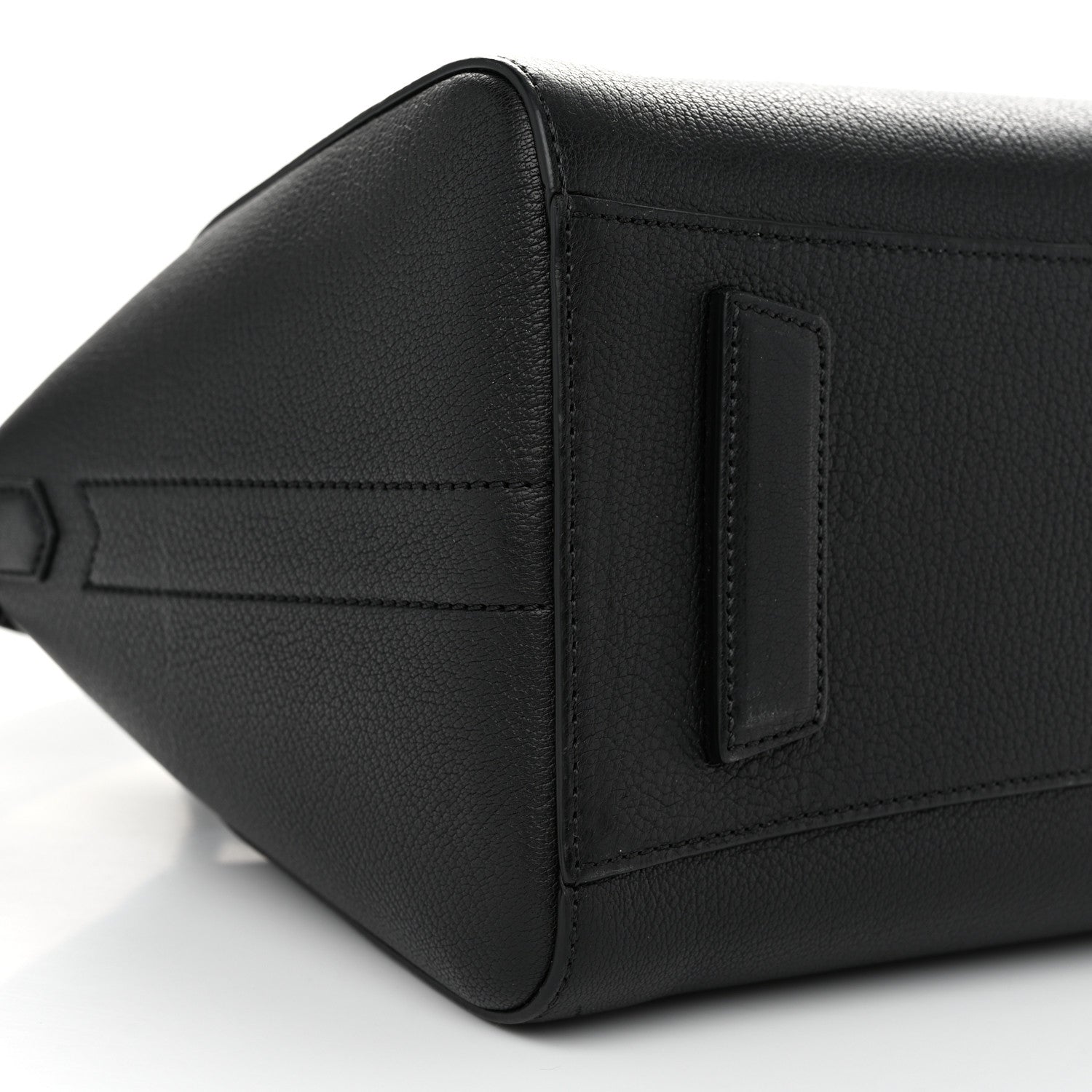 Givenchy Sugar Goatskin Small Antigona Black 9 of 11