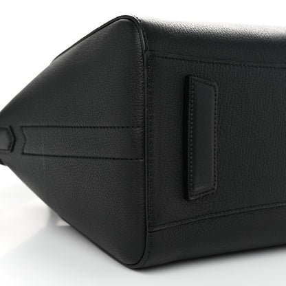 Givenchy Sugar Goatskin Small Antigona Black 9 of 11