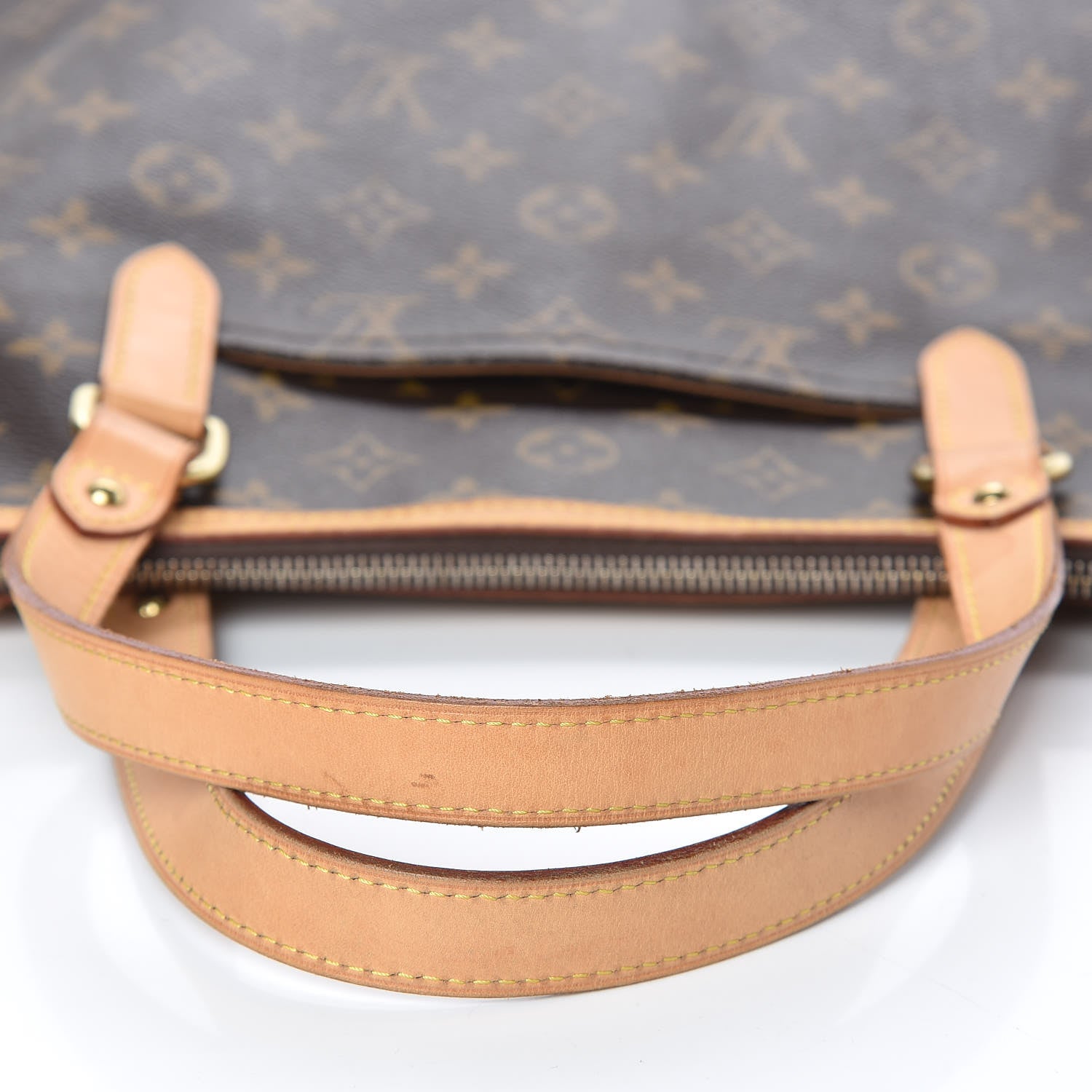 Louis Vuitton Monogram Odeon GM 10 of 13