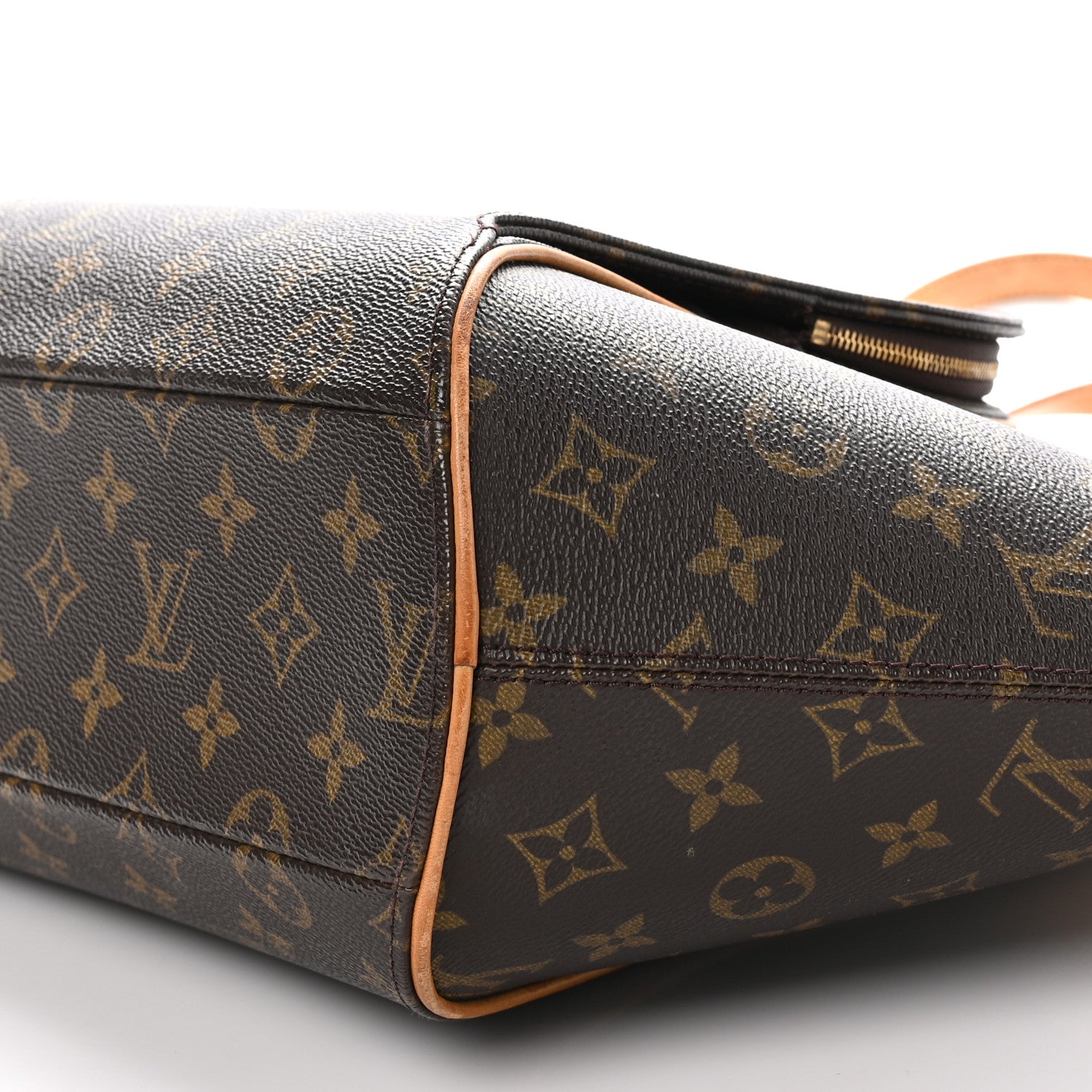 Louis Vuitton Monogram Ellipse GM Shopping Bag 9 of 10