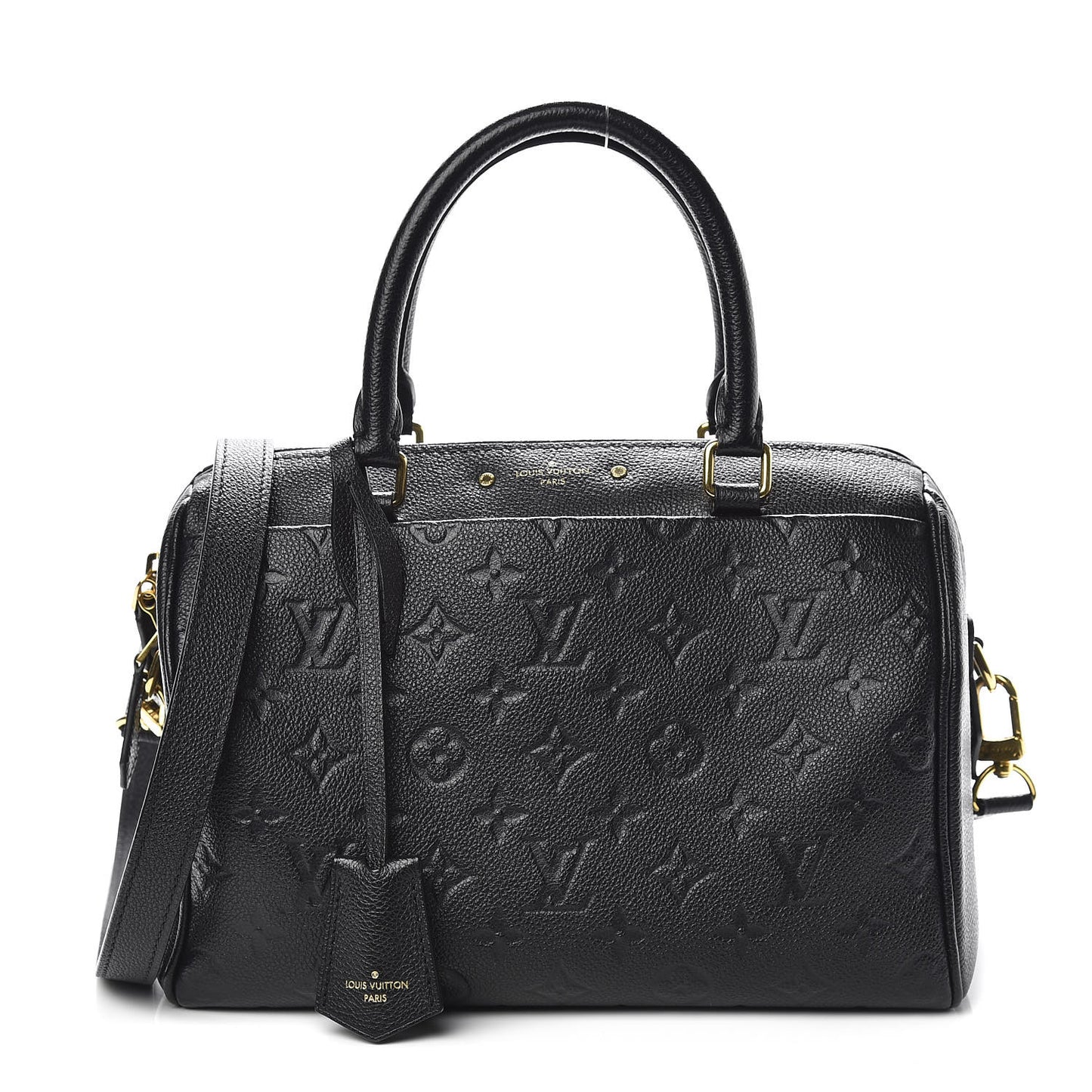 Empreinte Speedy Bandouliere 25 NM Black