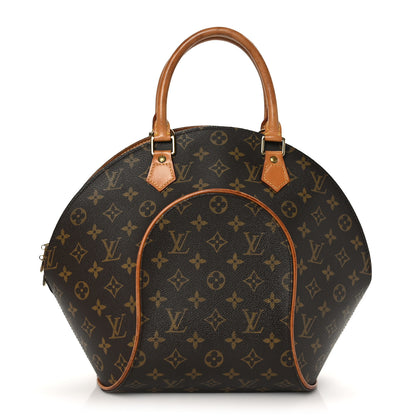 Louis Vuitton Monogram Ellipse MM 1 of 8