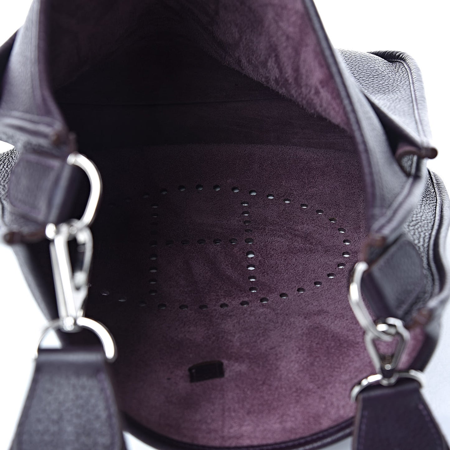 Taurillon Clemence Evelyne III GM Raisin
